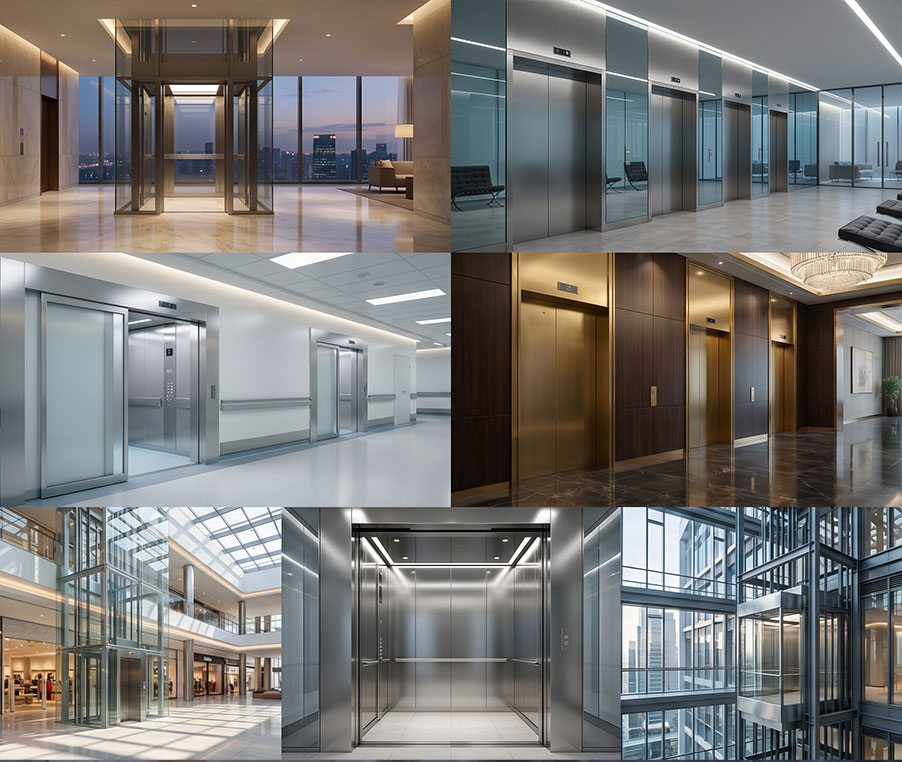 Built around clarity, quality, and delivery