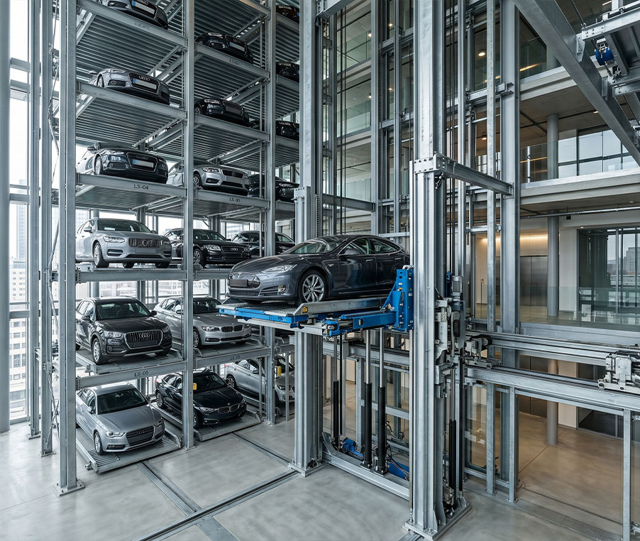 Built around clarity, quality, and delivery