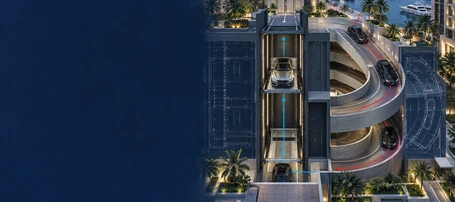 Car Lift or Ramp? How to Choose the Best Solution Based on Project Space and Vehicle Traffic